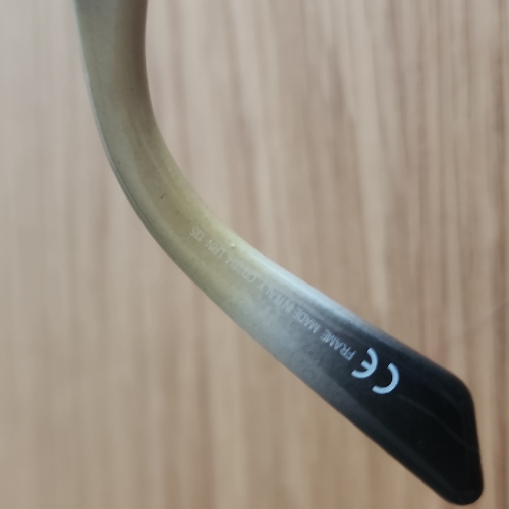 CHRISTIAN DIOR 3134 Eyeglasses in color LRN - Picture 5 of 8